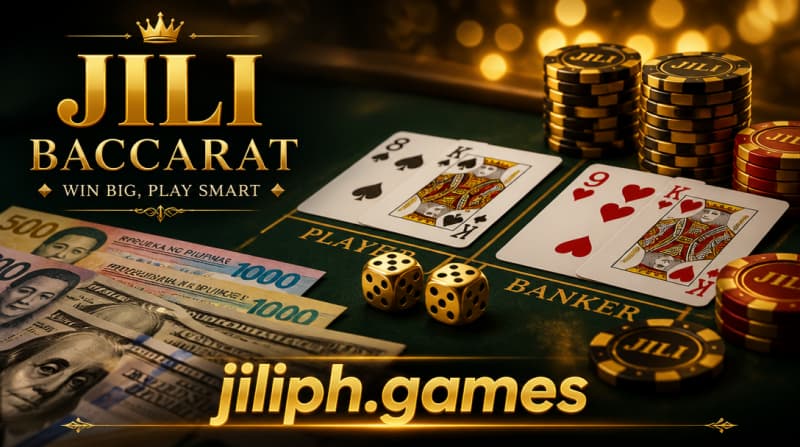Baccarat_Cards_Dice_Chips_Money