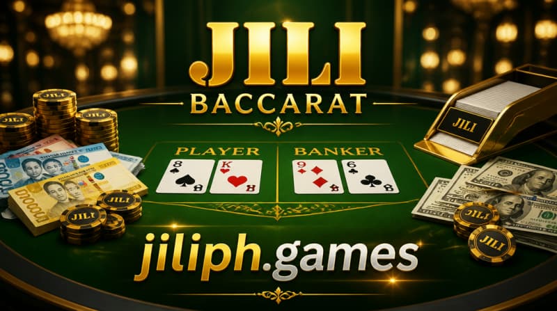 Baccarat_Green_Table_Chips_Pesos_Dollars