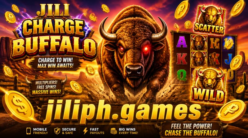 Charge_Buffalo_Fiery_Charge