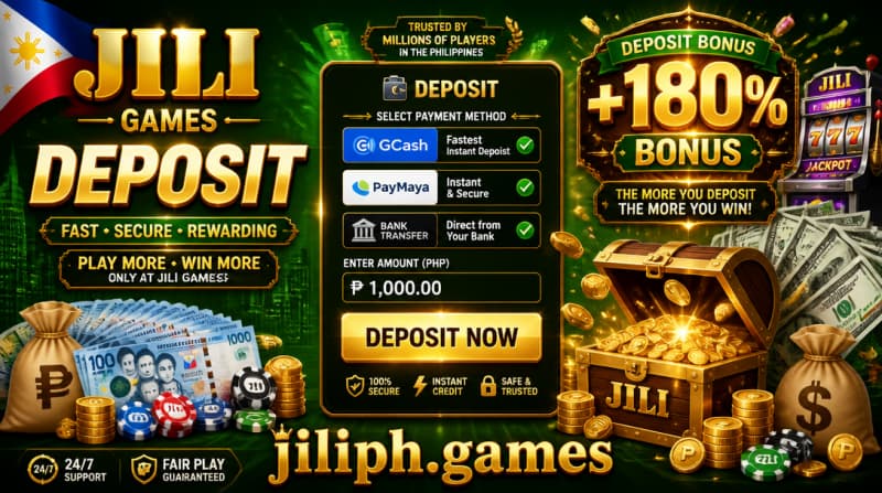 Deposit_JILI_Funds_1