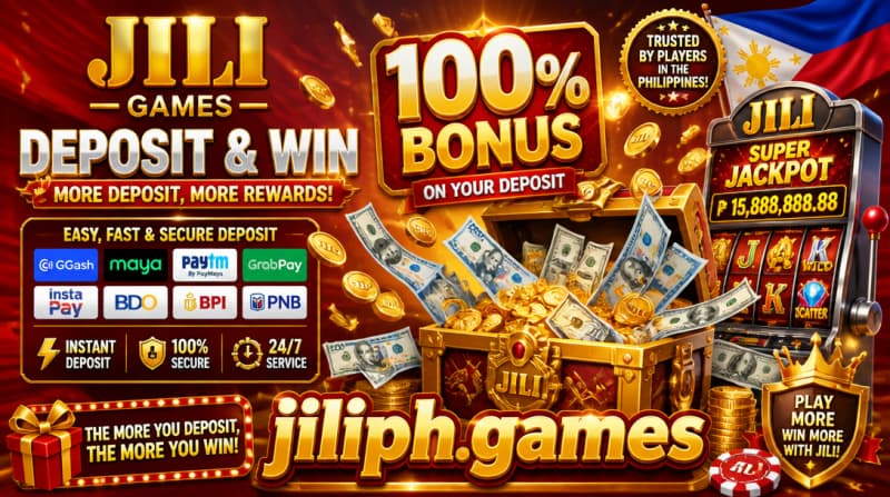Deposit_JILI_Funds_2