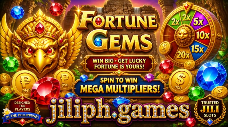 Fortune-Gems-Cascade