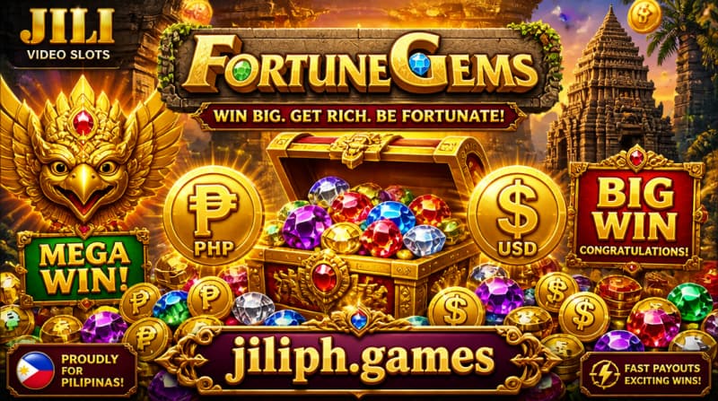 Fortune-Gems-Treasure