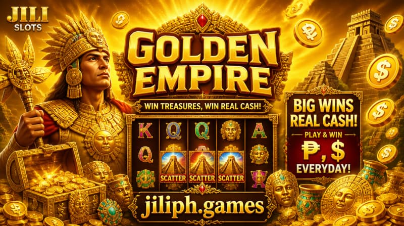 Golden-Empire-Treasure