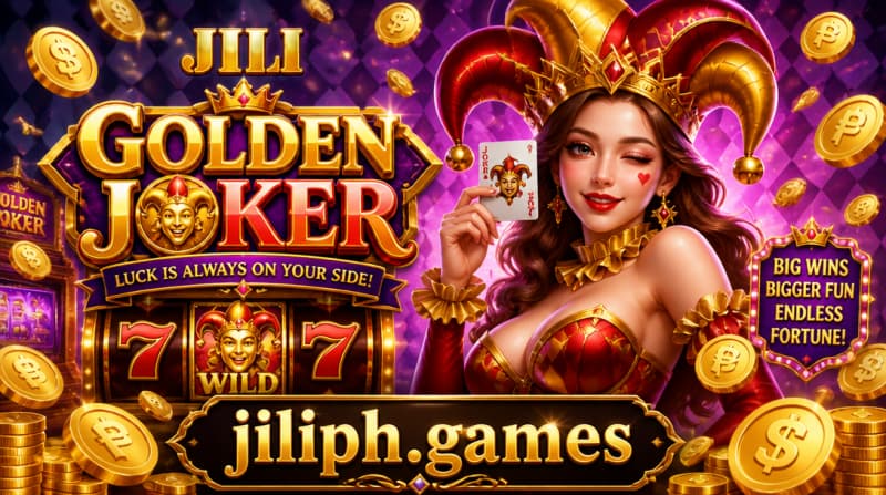 Golden_Joker_Glamorous_Jester