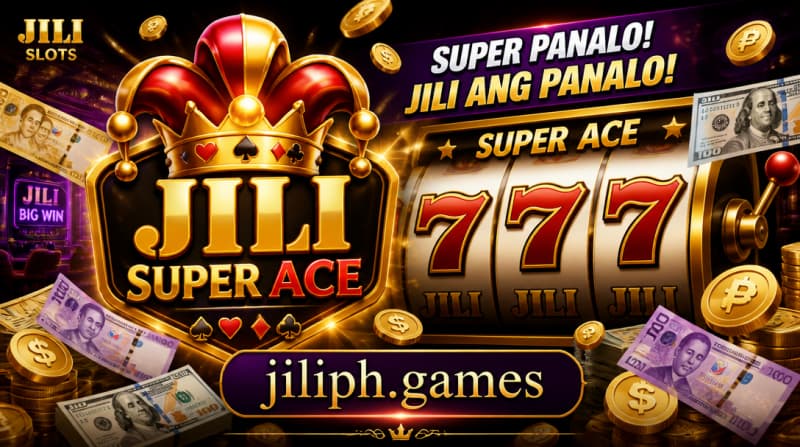 JILI_Slots_Super_Ace