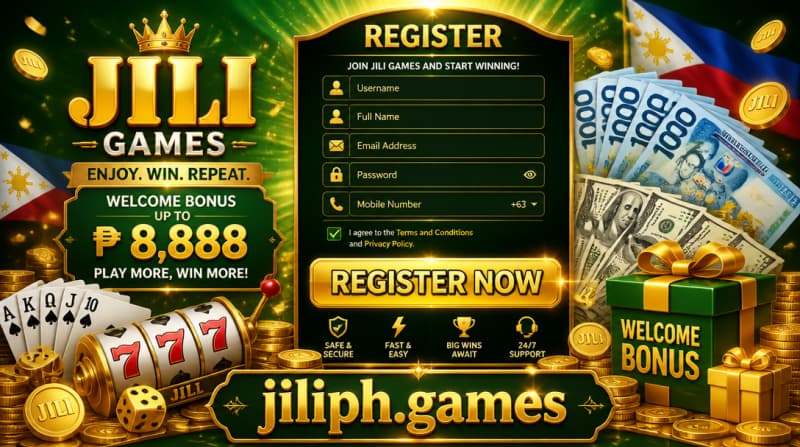 Register_JILI_Account_1